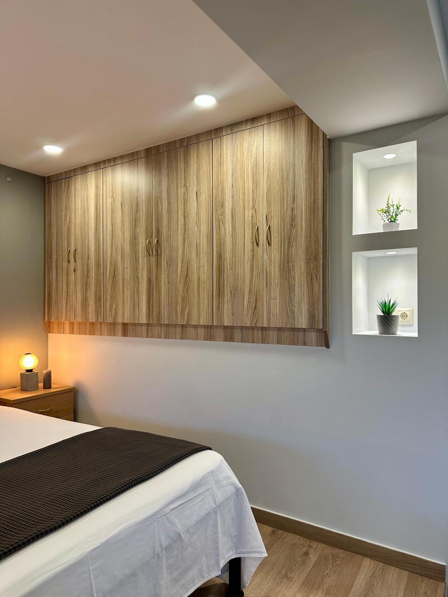 Appartamento Iris Luxury House Agioi Deka  Esterno foto